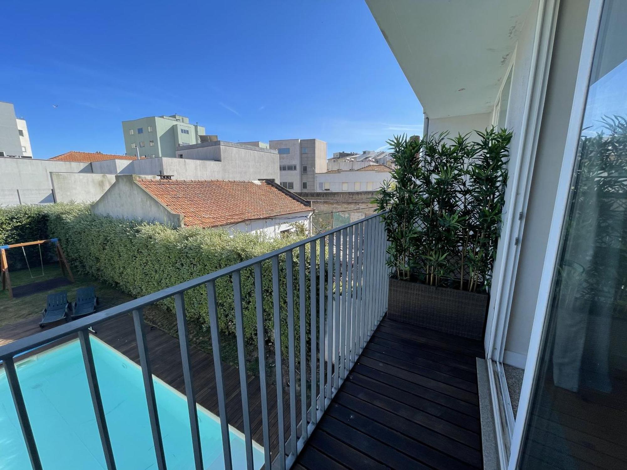 Hotel Bluecap By Mytrip Porto Matosinhos  Exteriér fotografie