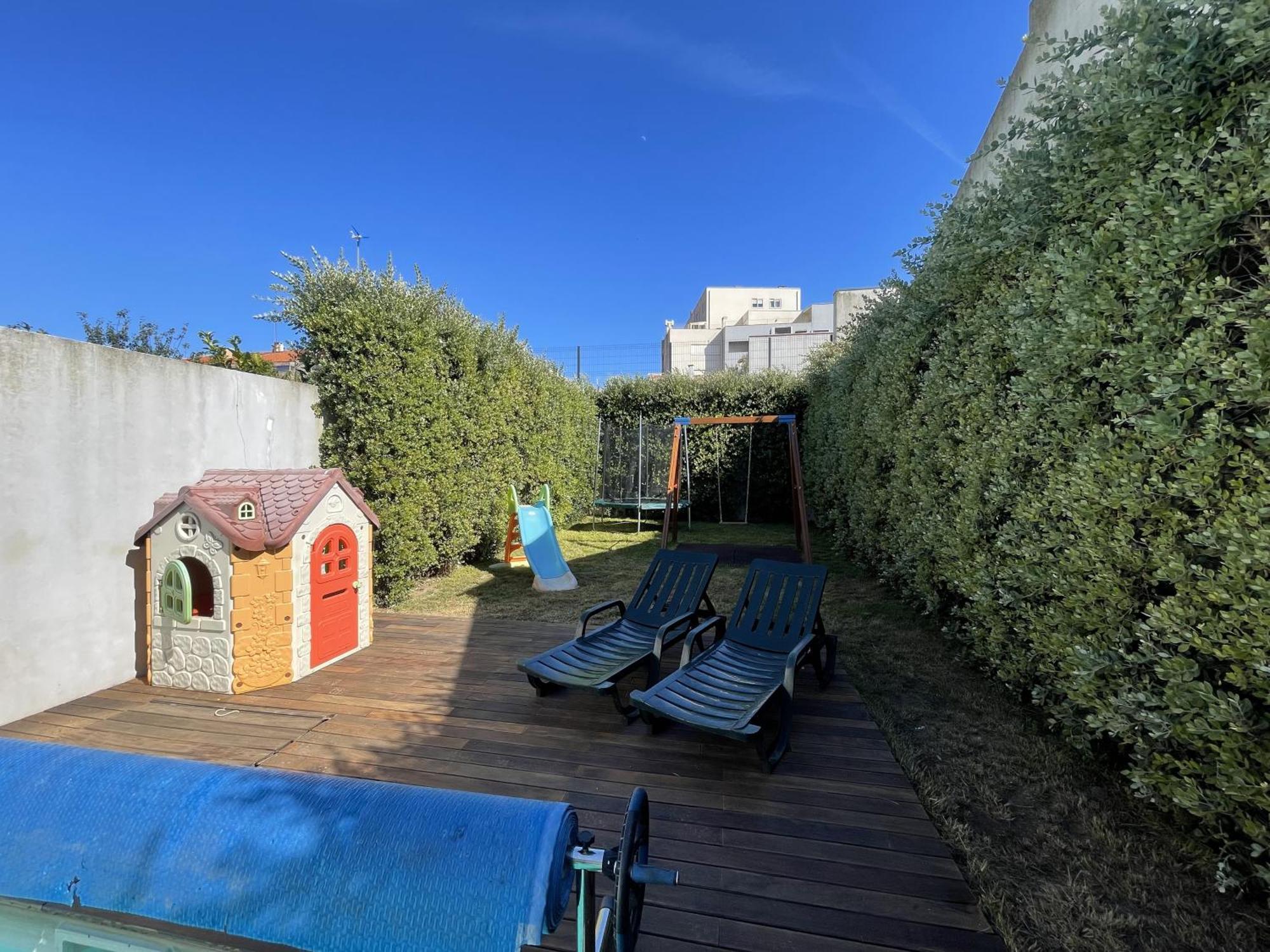 Hotel Bluecap By Mytrip Porto Matosinhos  Exteriér fotografie