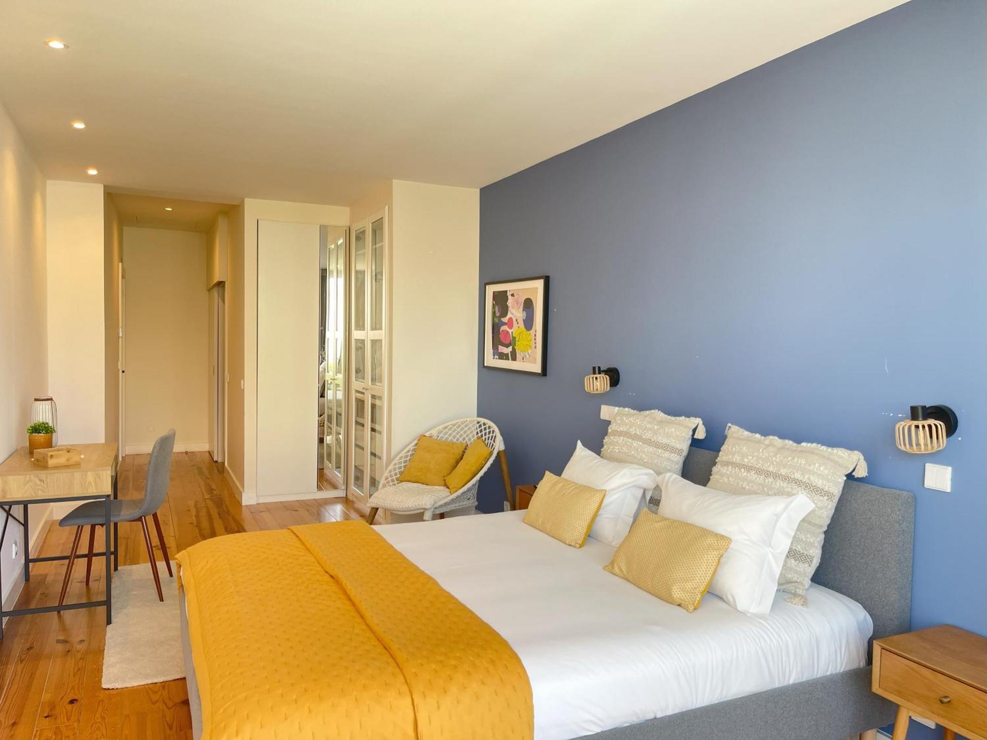 Hotel Bluecap By Mytrip Porto Matosinhos  Exteriér fotografie