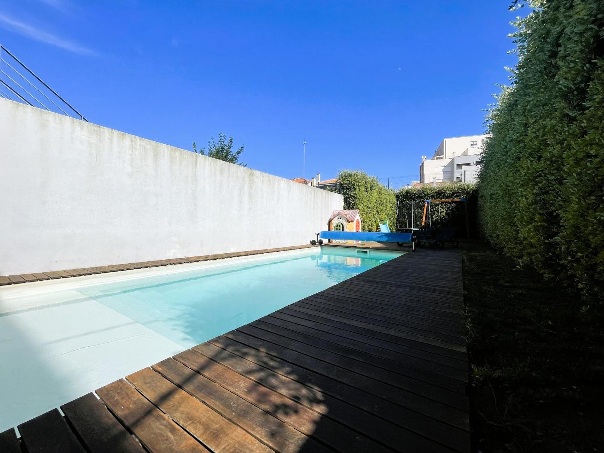 Hotel Bluecap By Mytrip Porto Matosinhos  Exteriér fotografie
