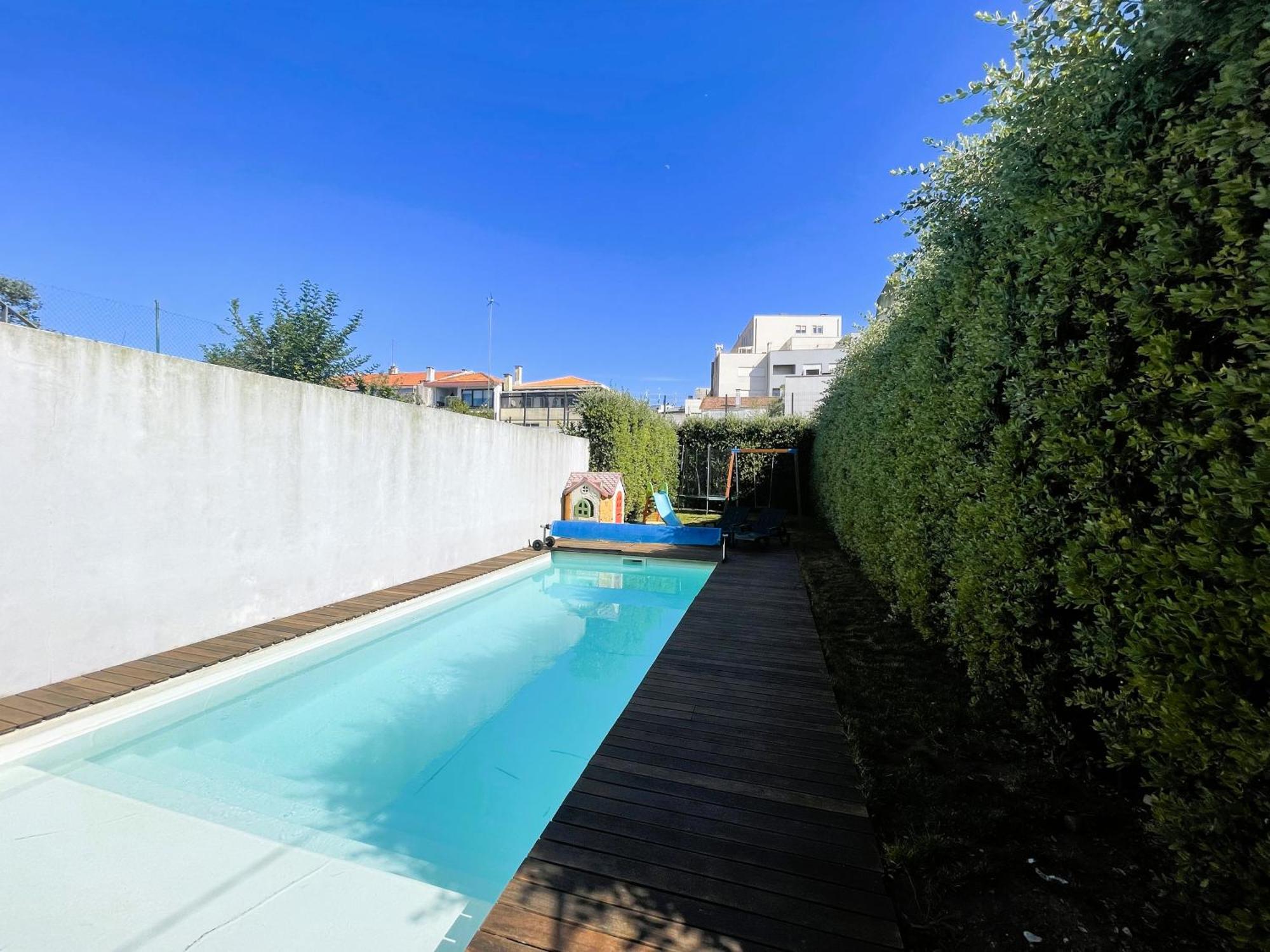 Hotel Bluecap By Mytrip Porto Matosinhos  Exteriér fotografie